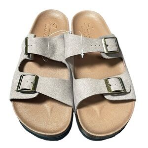 Skechers - Women's Adjustable Straps Sandals